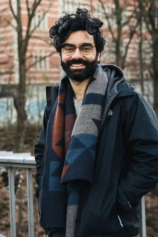 Zdjęcie  (Ghiath Al Mhitawi)