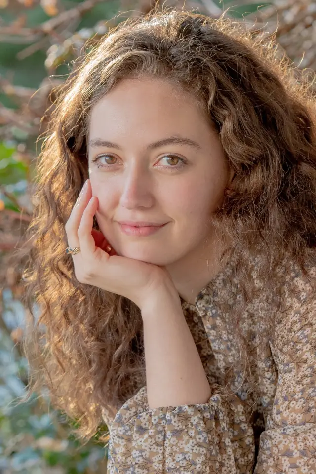 Zdjęcie  (Alexandra Swanbeck)