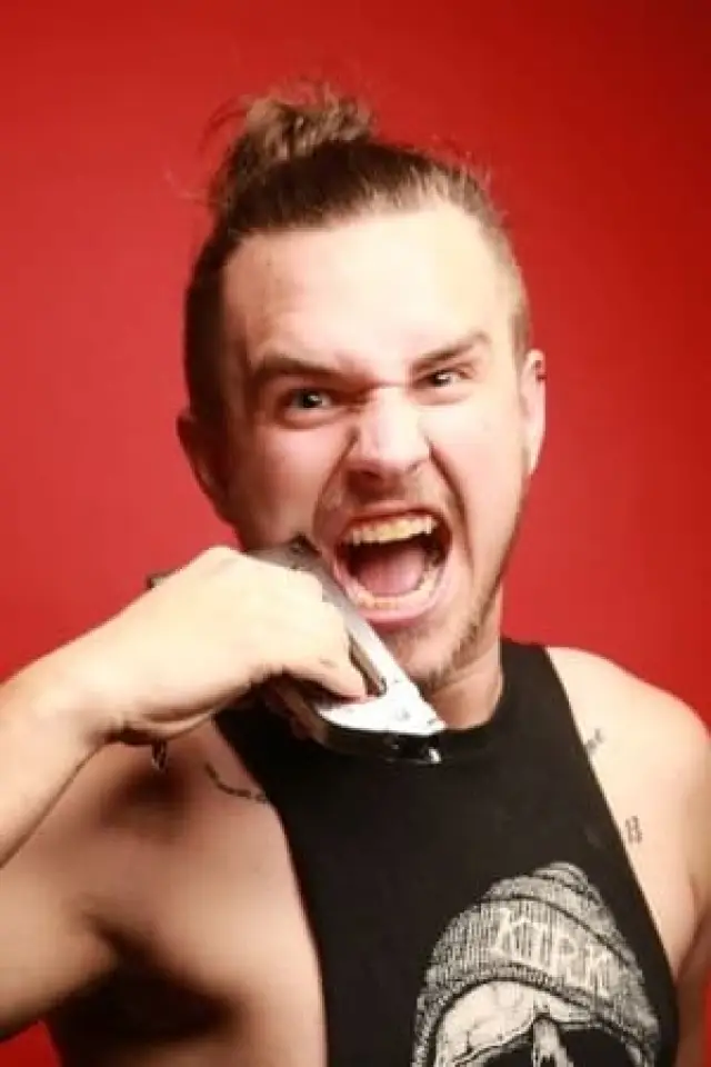Zdjęcie  (Brandon Kirk)