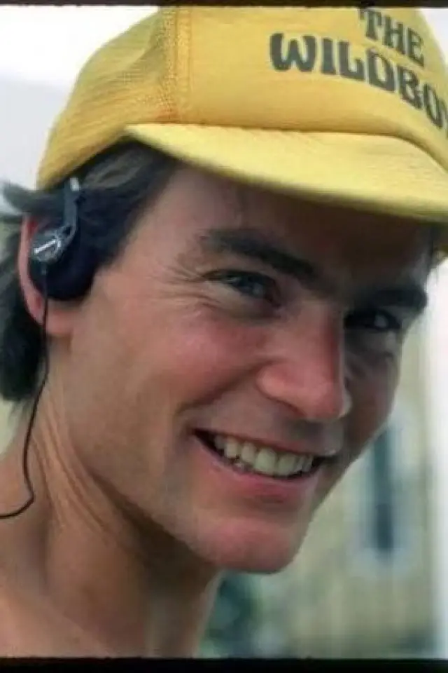 Zdjęcie  (Alex Lowe)
