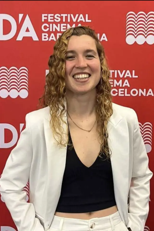 Zdjęcie  (Àssia Júlia La-Roca)