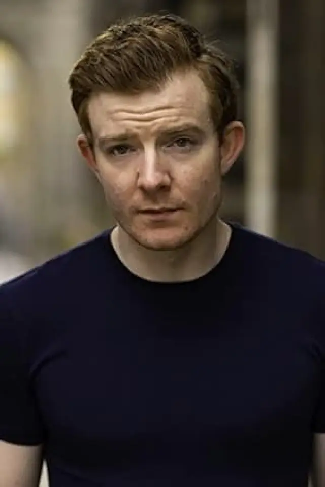 Zdjęcie Majkel Kuk (Michael Cooke)