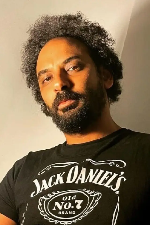 Zdjęcie  (Ahmed Mohareb)