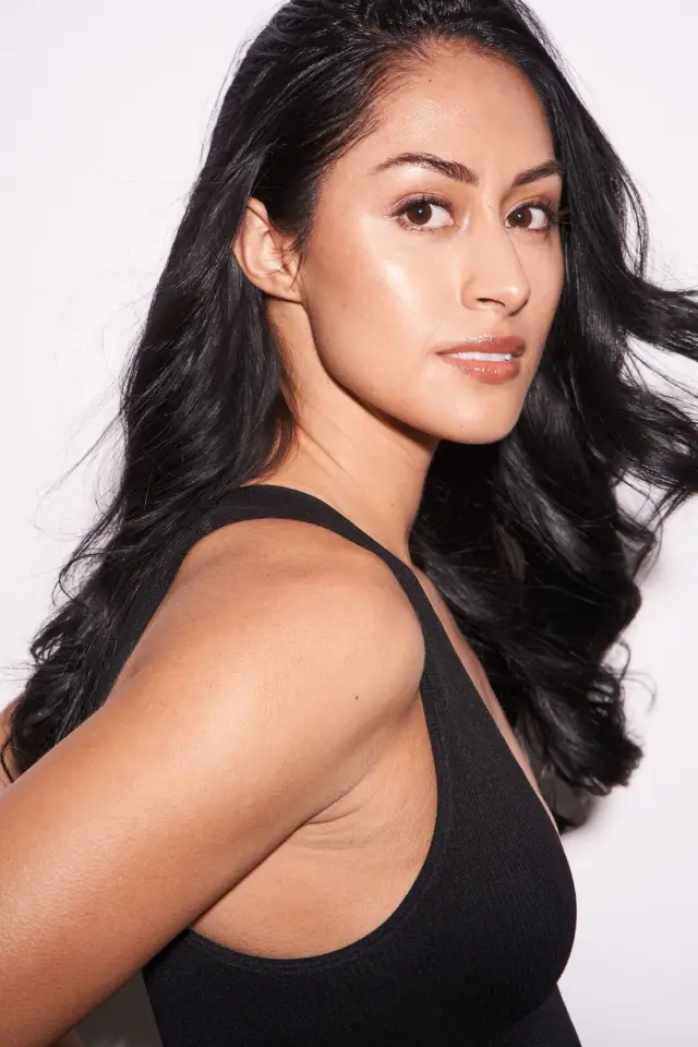 Zdjęcie Whitney Ortega (Whitney Ortega)