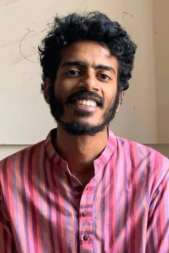 Zdjęcie  (Ahsabul Yamin Riad)