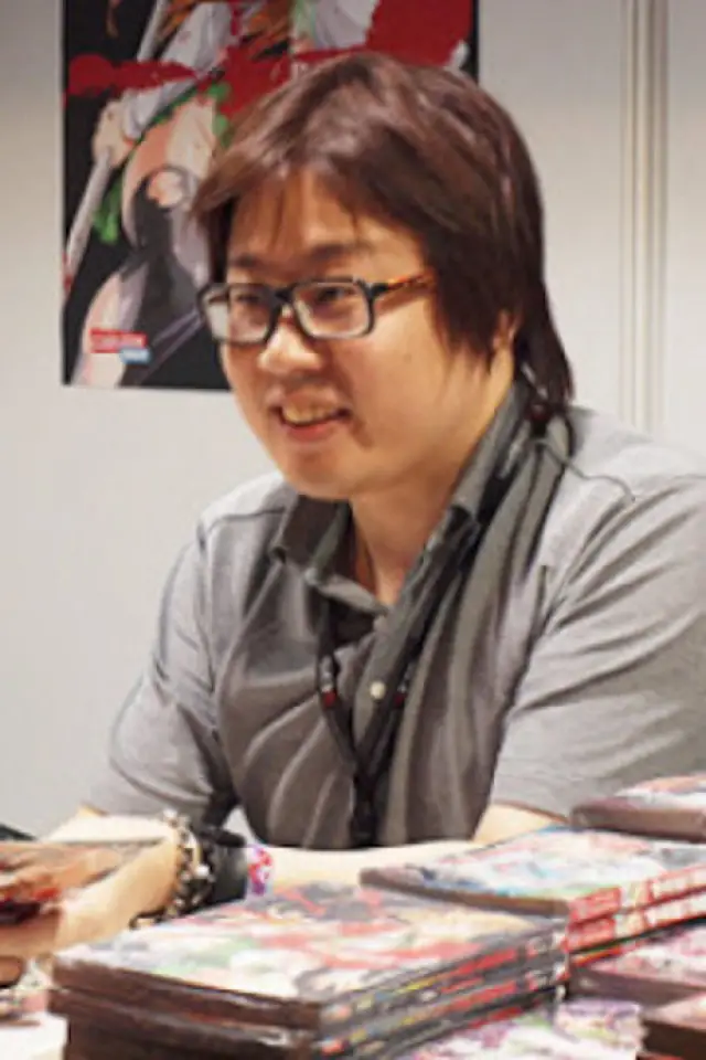 Zdjęcie  (Daisuke Satou)