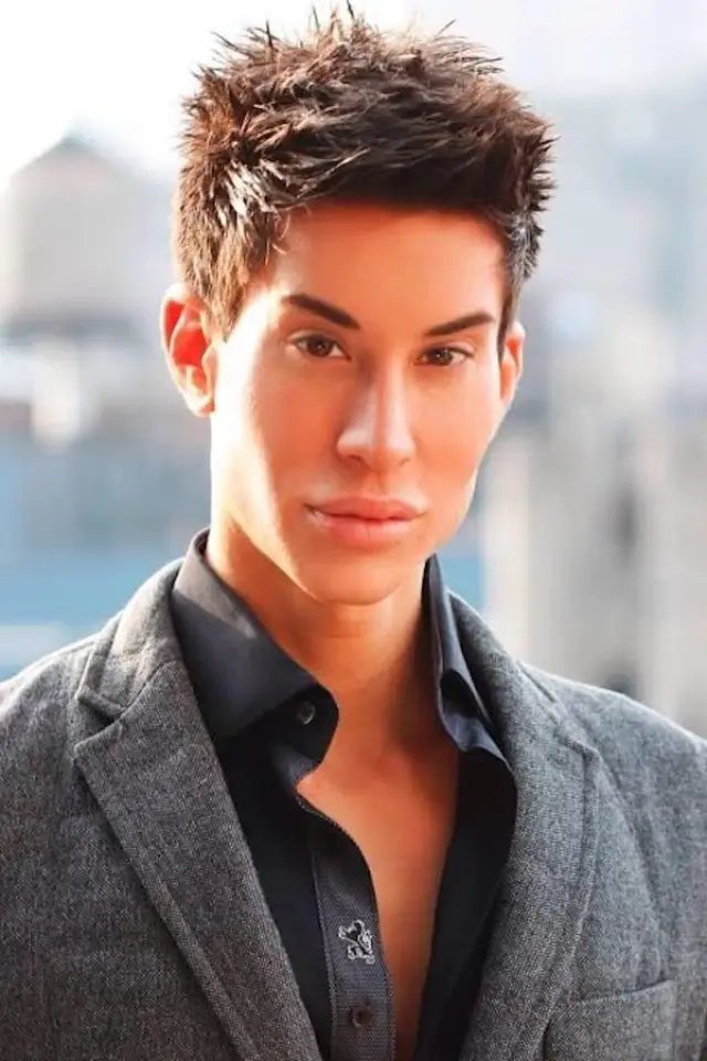 Zdjęcie  (Justin Jedlica)