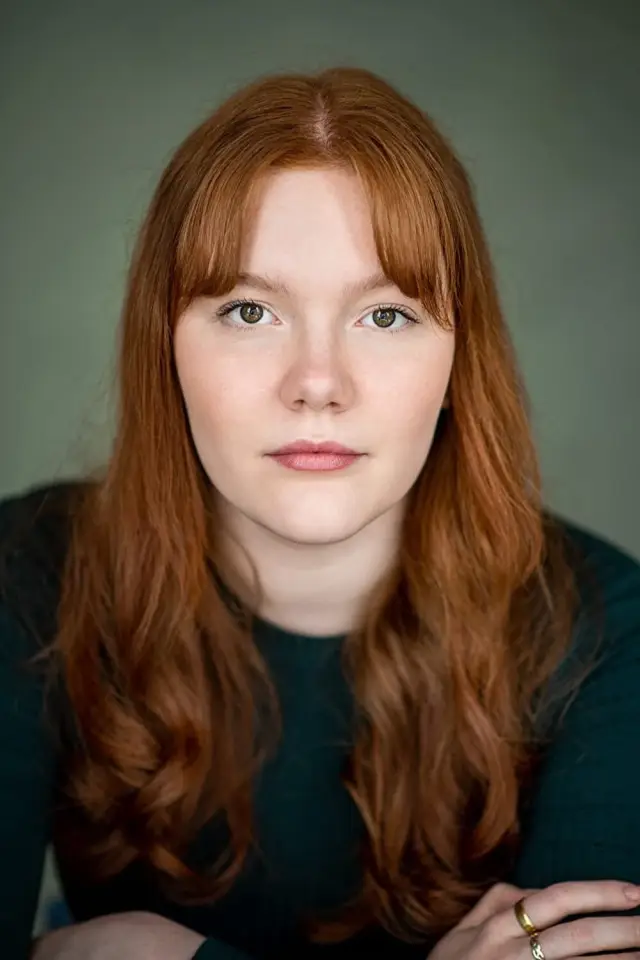 Zdjęcie Sophie Jane Oliver