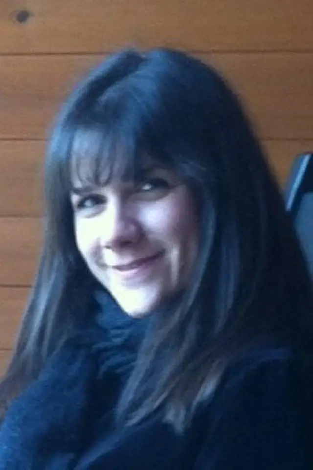 Zdjęcie Jill Cozza-Turner (Jill Cozza-Turner)