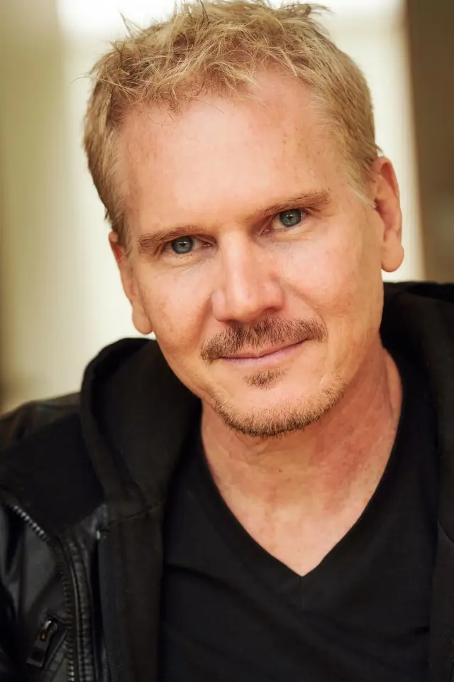 Zdjęcie  (Jeff McDonald)