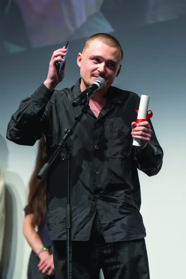 Zdjęcie  (Romain F. Dubois)