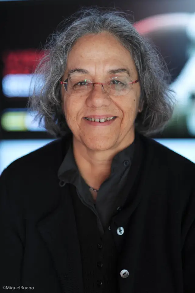 Zdjęcie  (Mary Jiménez Freeman-Morris)