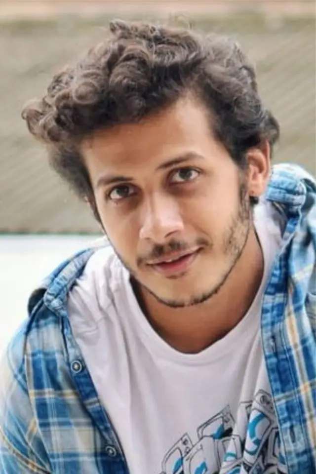 Zdjęcie Shiva Hariharan (Shiva Hariharan)