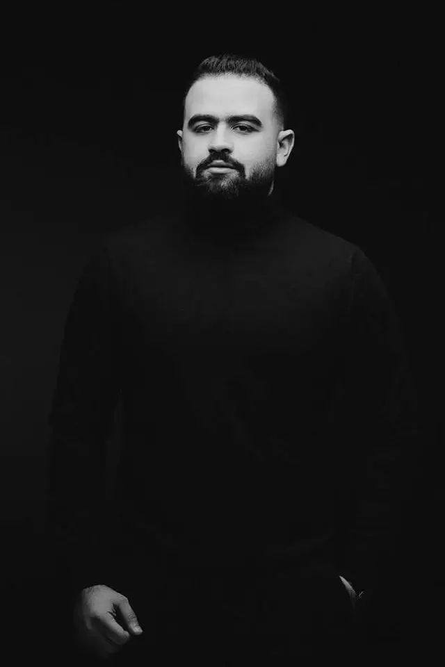Zdjęcie  (Hisham Al Rashidi)