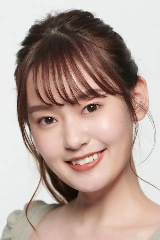 Zdjęcie  (Reina Kawamura)