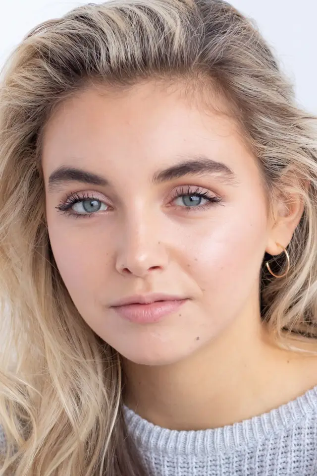 Zdjęcie  (Chloe Skoczen)