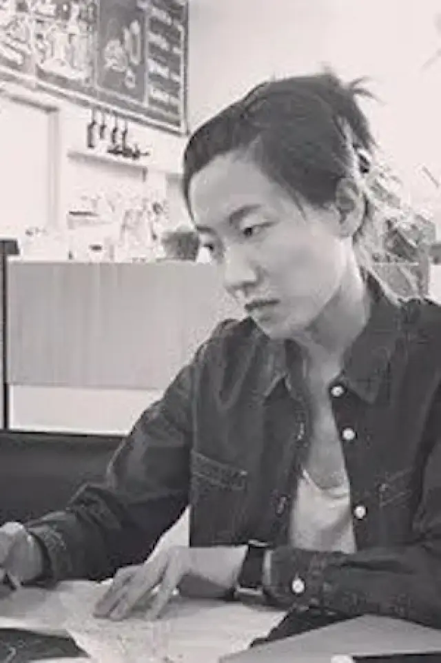 Zdjęcie  (Qiu Yujie)