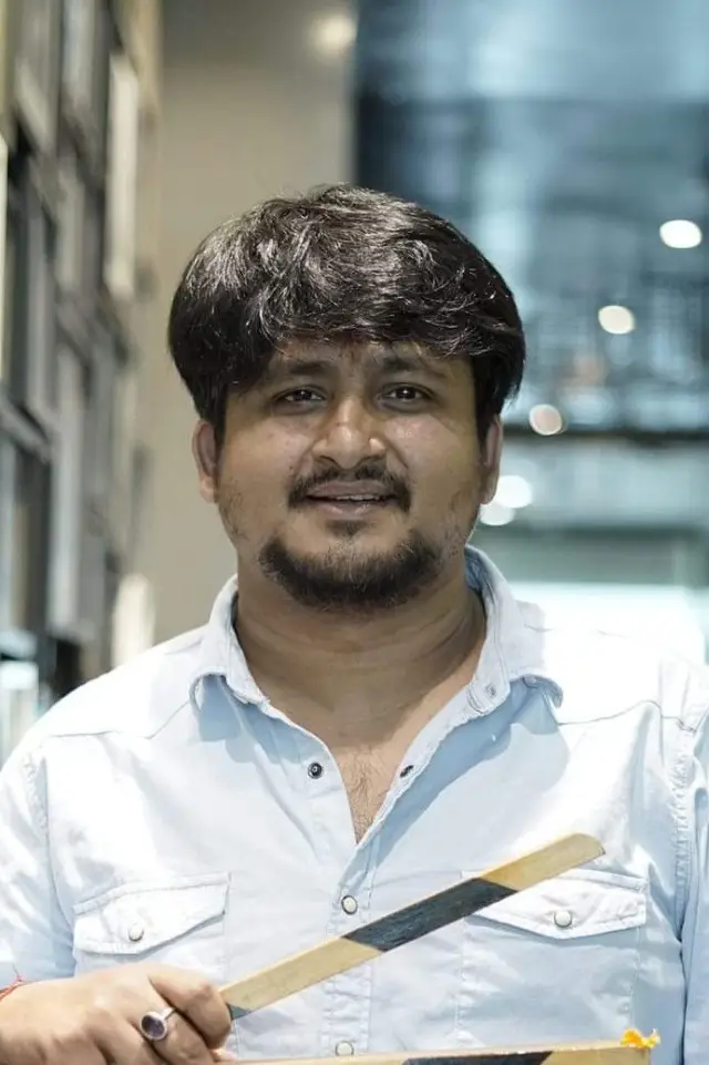 Zdjęcie  (Rahool Mukherjee)