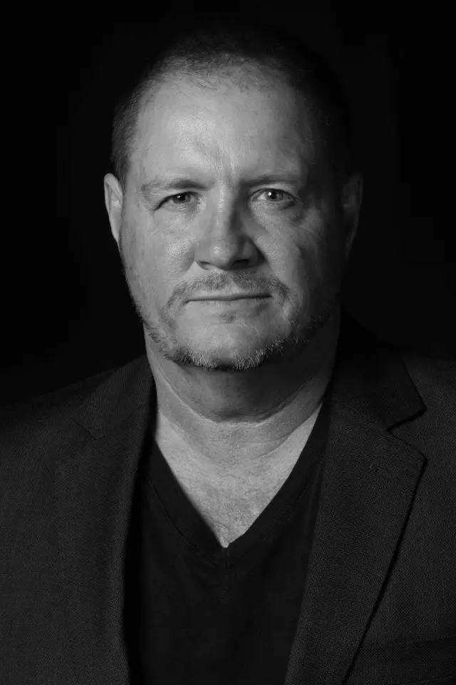Zdjęcie  (Scott McRae)