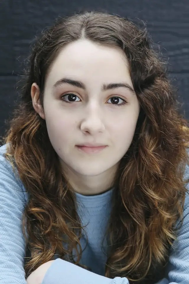 Zdjęcie  (Vanessa Burghardt)