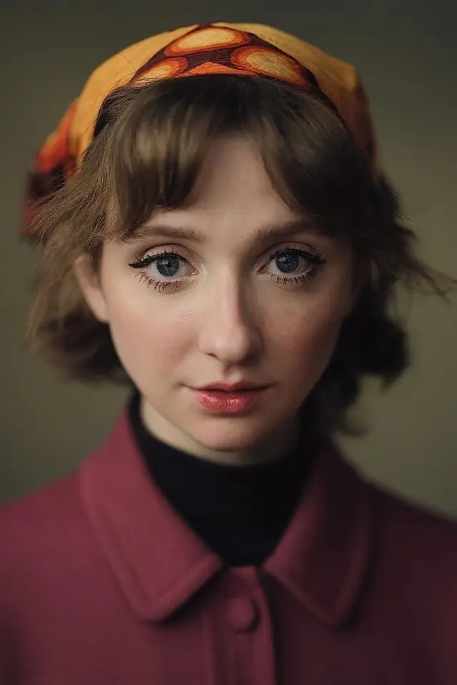 Zdjęcie  (Emily Fairn)