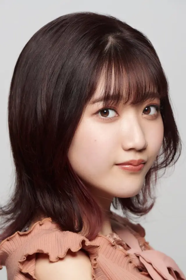 Zdjęcie  (Akane Yabushima)