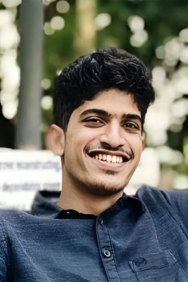Zdjęcie  (Arshed Iqbal)
