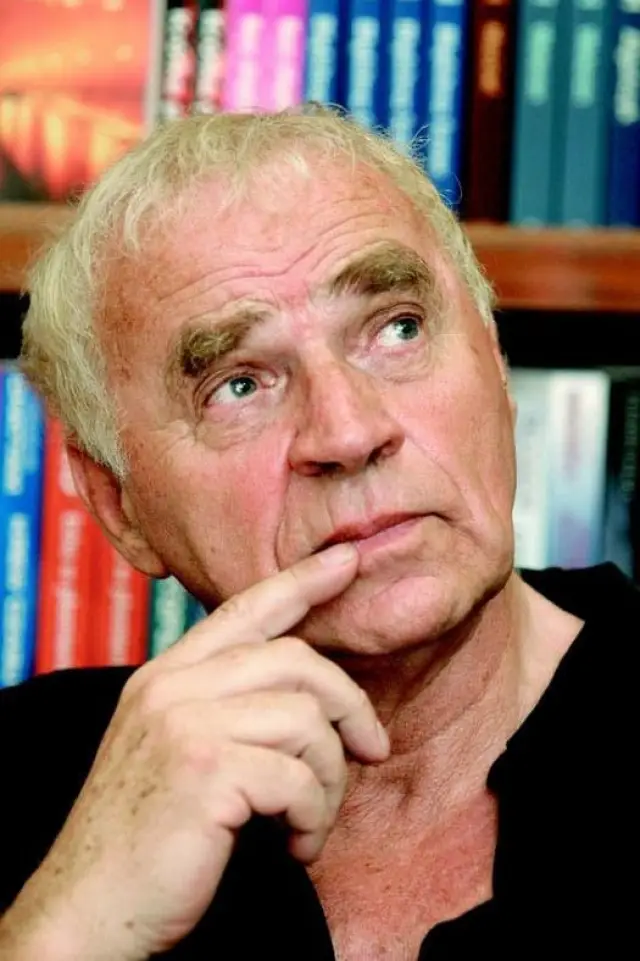 Zdjęcie  (Janusz Głowacki)