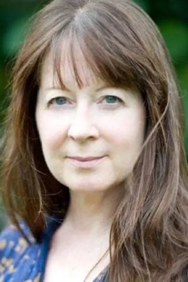 Zdjęcie Teresa Gallagher