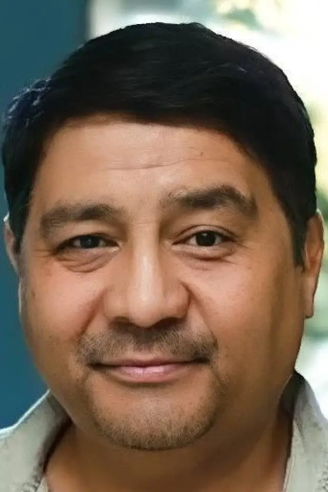 Zdjęcie Muhammadiso Abdulxairow (Muhammadiso Abdulxairov)