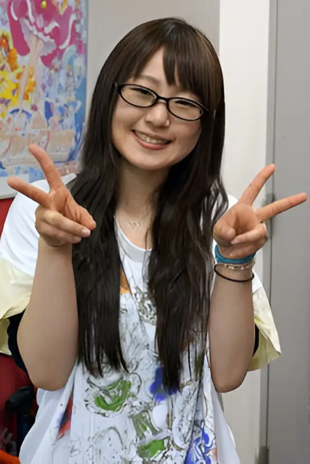 Zdjęcie  (Nozomi Tamaki)