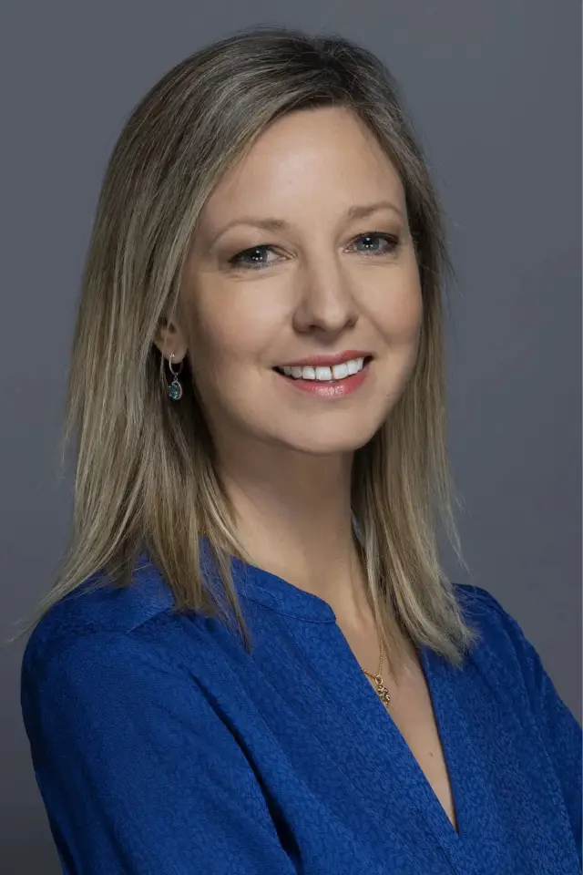 Zdjęcie Anna Marsz (Anna Marsh)