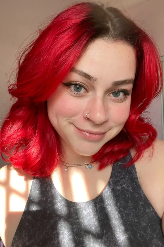 Zdjęcie  (Sara Pagliaro)