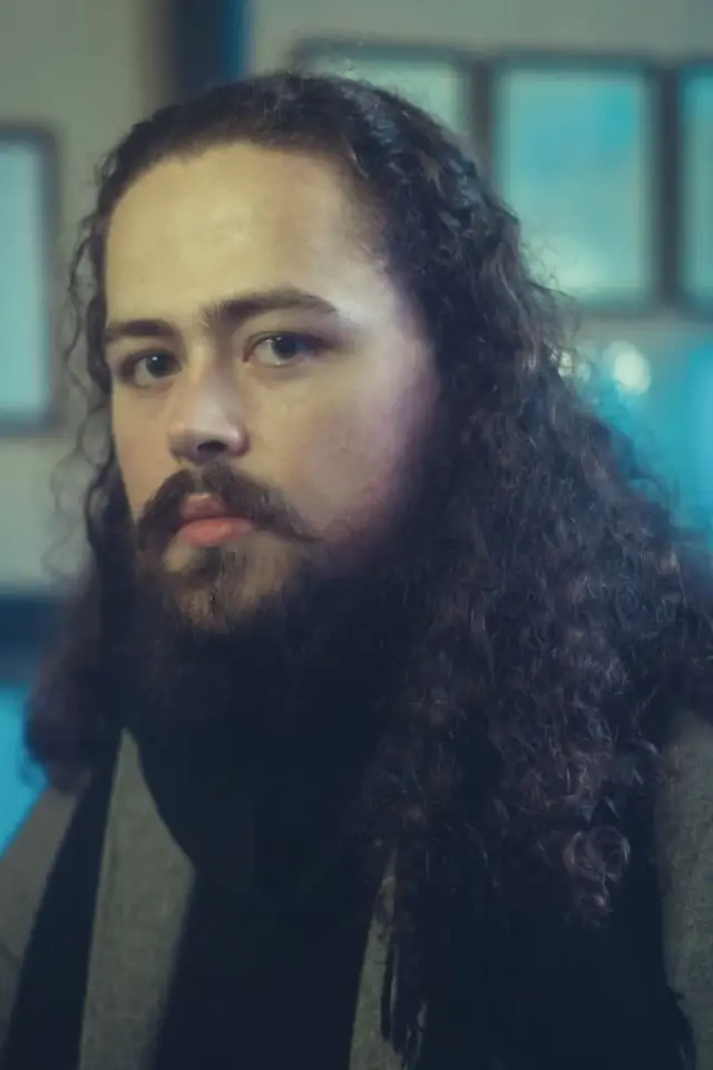 Zdjęcie  (Jack Clarke)