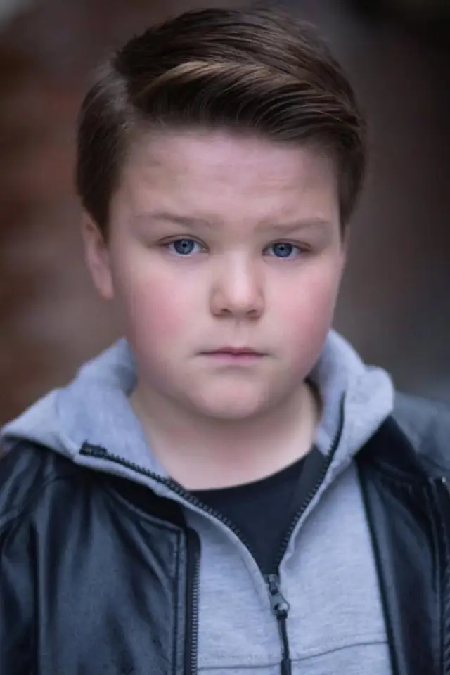 Zdjęcie  (Reuben Clarke)