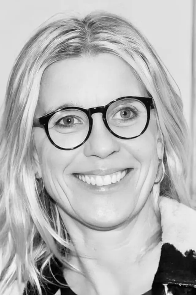 Zdjęcie Klea van der Gryn (Cléa van der Grijn)