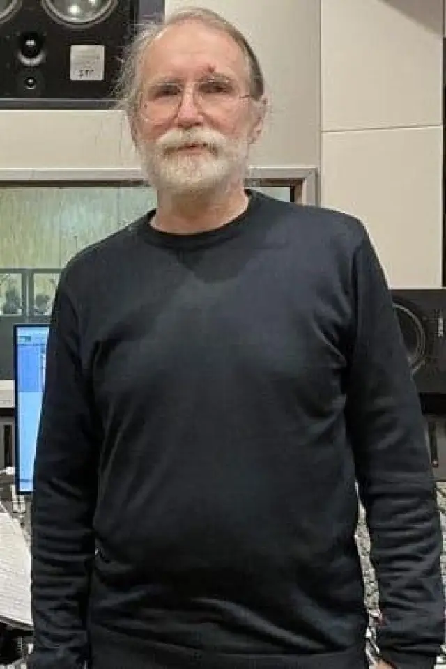 Zdjęcie  (Alexander Volkov)