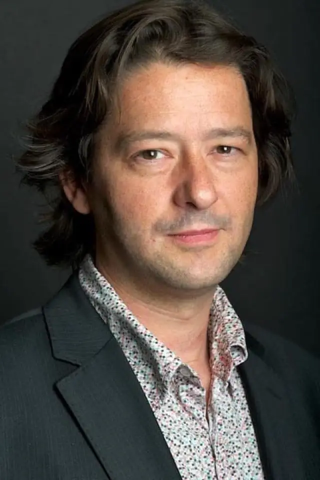 Zdjęcie  (Denis Caribaux)