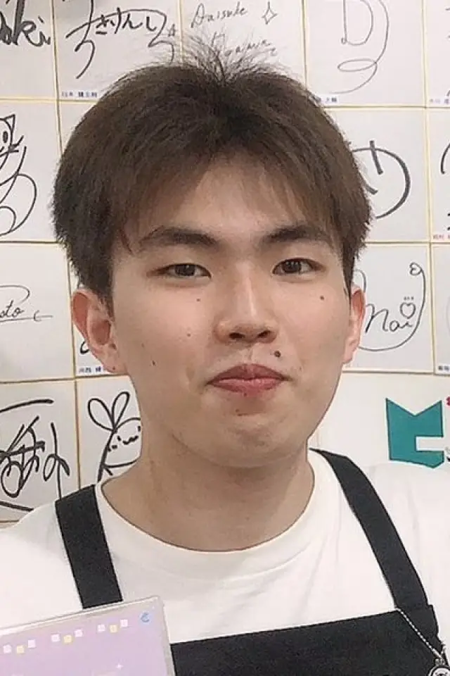 Zdjęcie  (Ryosuke Shukutani)