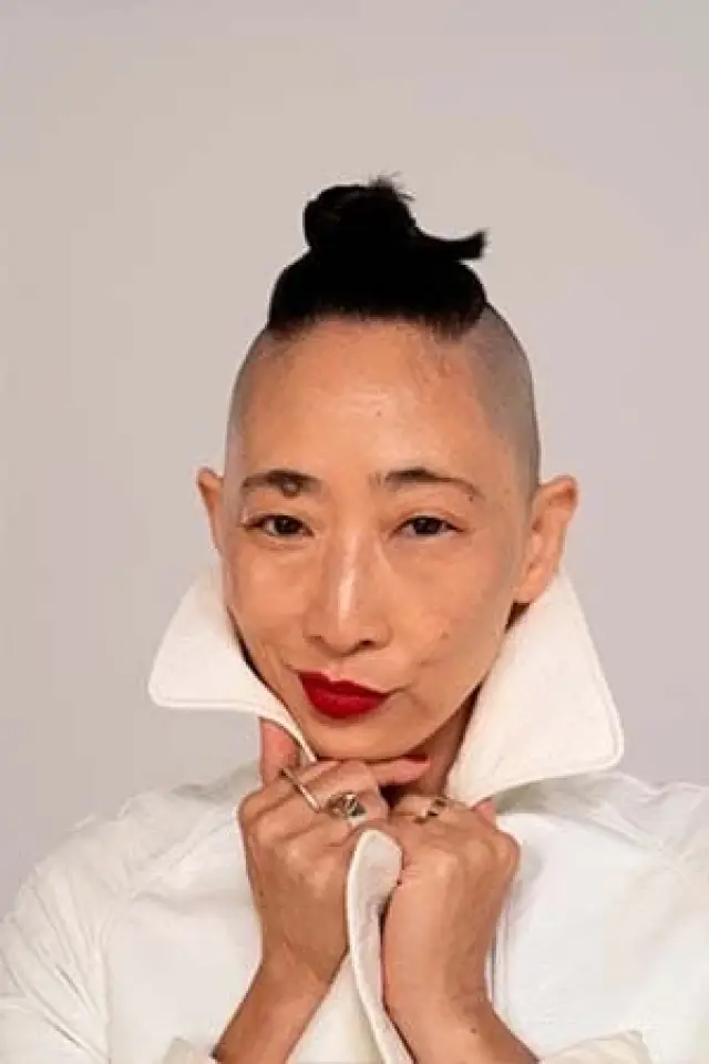 Zdjęcie Sophia Chang