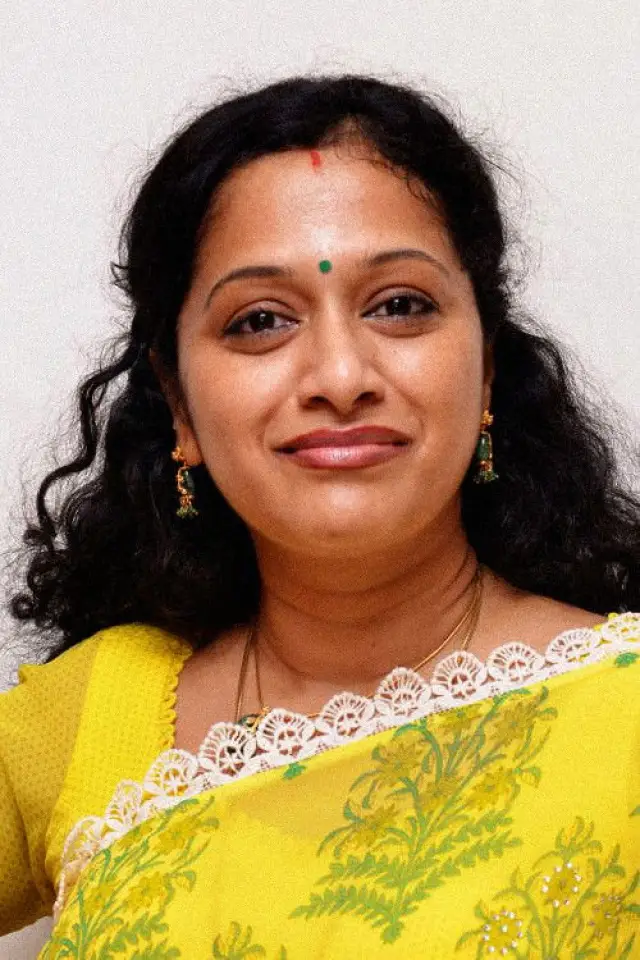 Zdjęcie  (Anitha Chowdary)