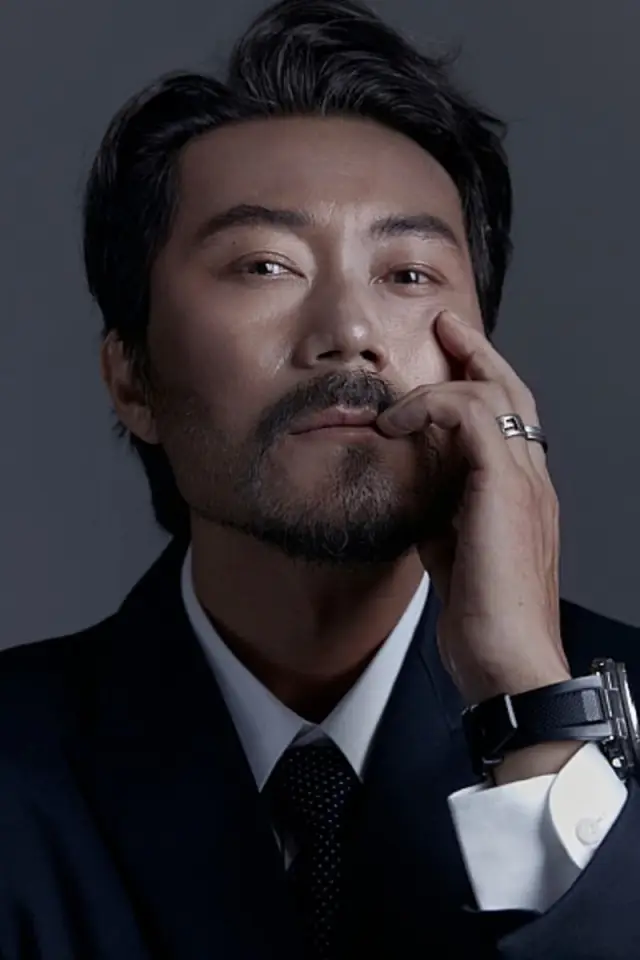 Zdjęcie Zhong Lei (Zhong Lei)