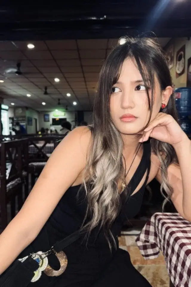 Zdjęcie  (Malika Mahat)