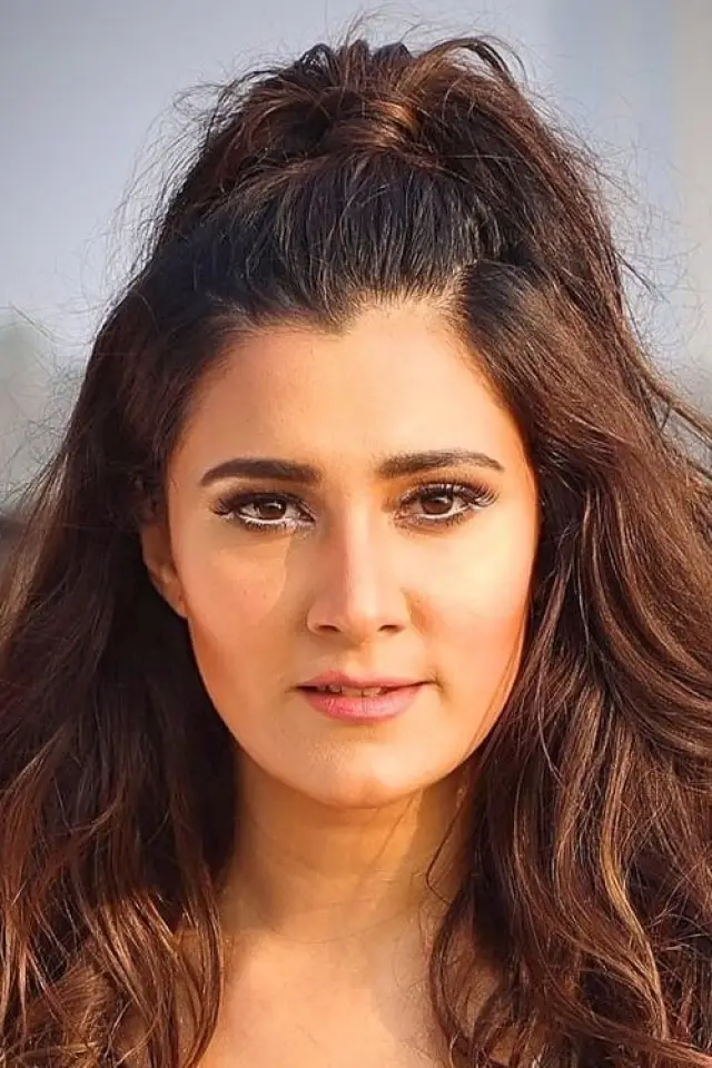 Zdjęcie  (Aastha Gill)