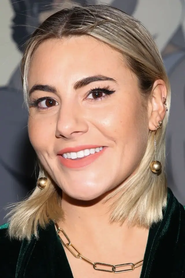 Zdjęcie  (Emily De Margheriti)