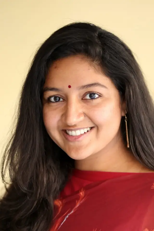 Zdjęcie  (Shanthi Rao)