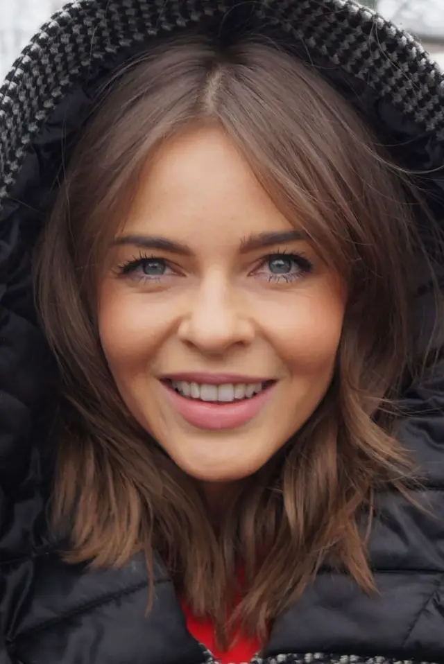 Zdjęcie Edyta Herbuś (Edyta Herbuś)