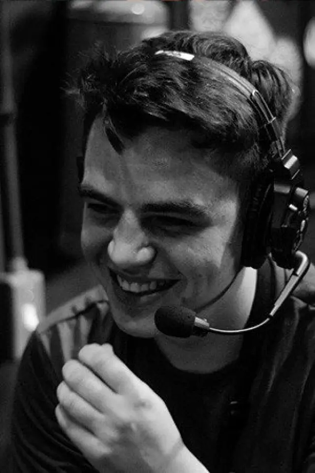 Zdjęcie  (Vinícius Franco)
