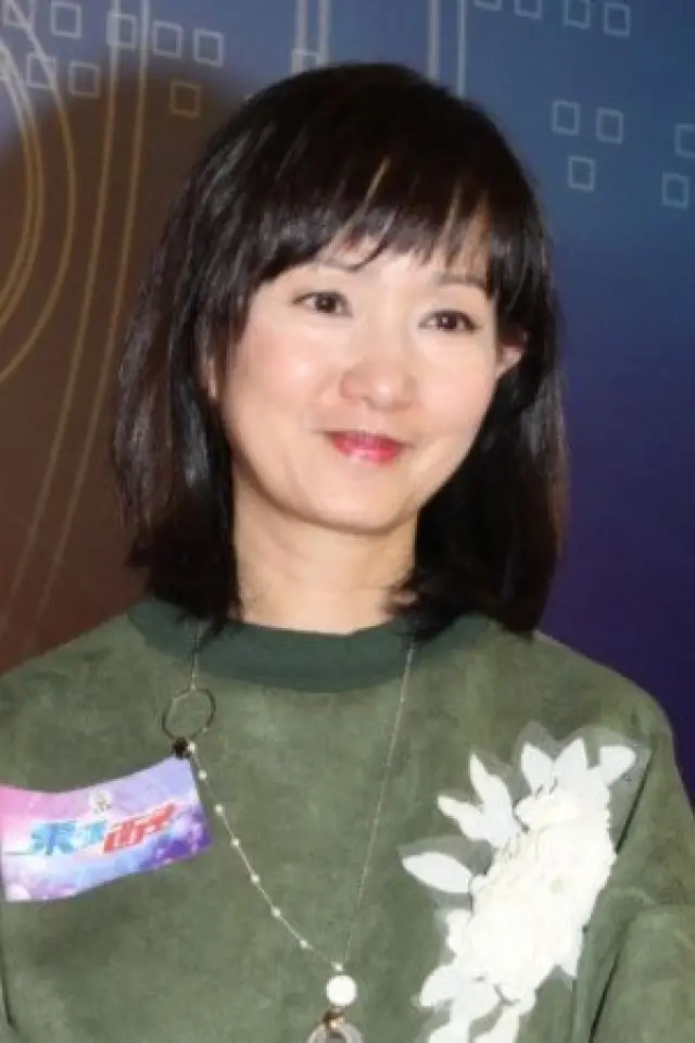 Zdjęcie  (Anges Lam)