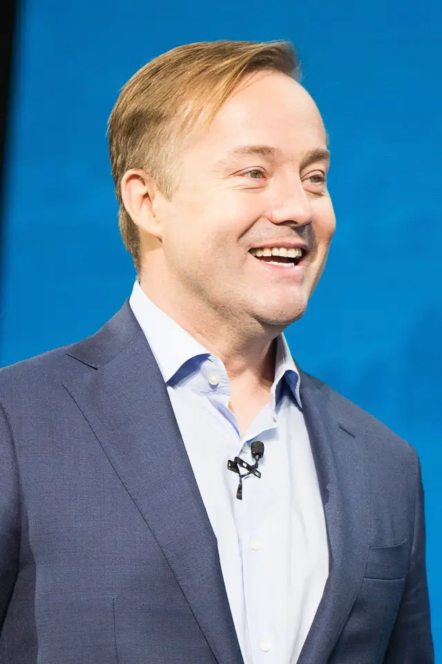 Zdjęcie  (Jason Calacanis)